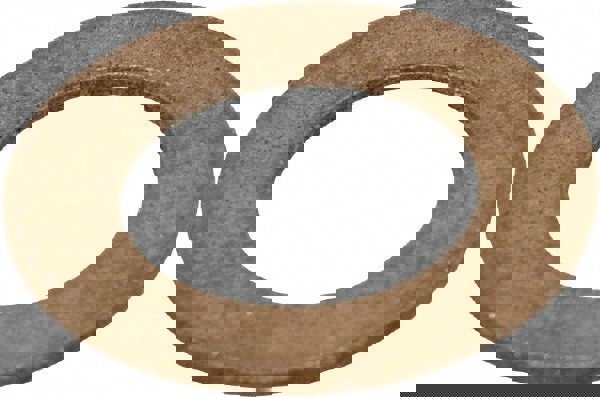 SAE-841 Thrust Bearing: 3/4